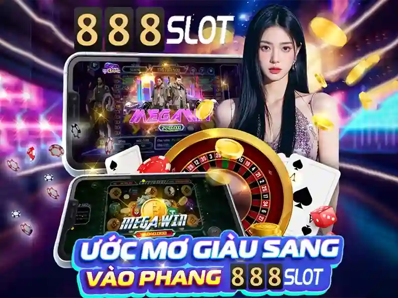 Giao diện nhà cái hoàn hảo