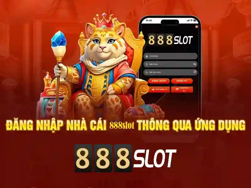 Giao diện nhà cái hoàn hảo