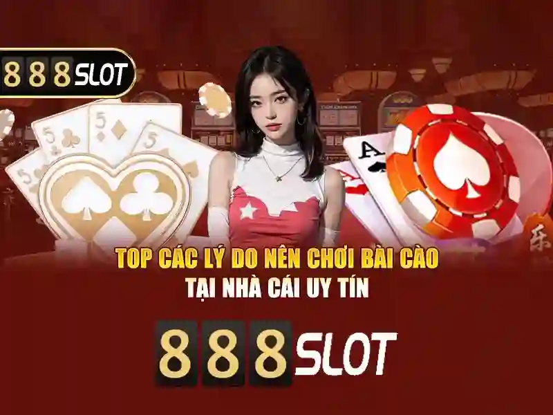Giới thiệu về 888slot