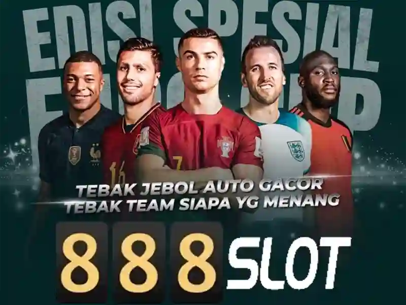 Giới thiệu về 888slot