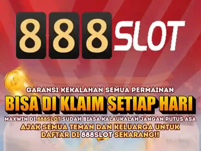 Tại sao chọn 888slot