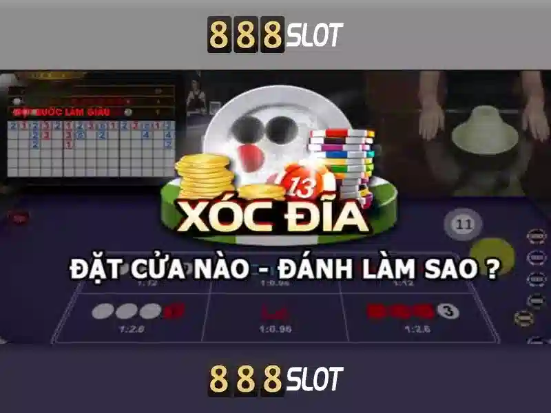 Giao diện nhà cái hoàn hảo