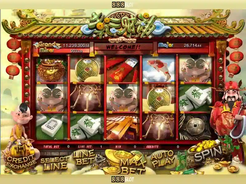 Khám phá 888slot: Nền tảng trò chơi trực tuyến hàng đầu Giao diện nhà cái hoàn hảo