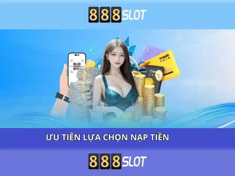 Giới thiệu về 888slot