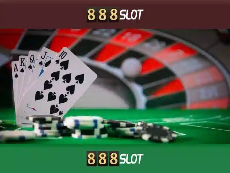 Các trò chơi nổi bật tại 888slot