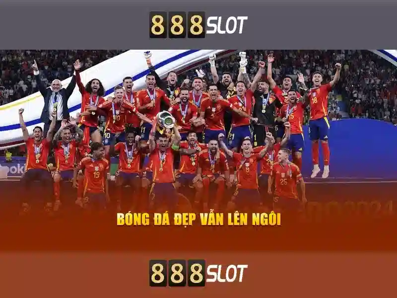Giao diện nhà cái hoàn hảo