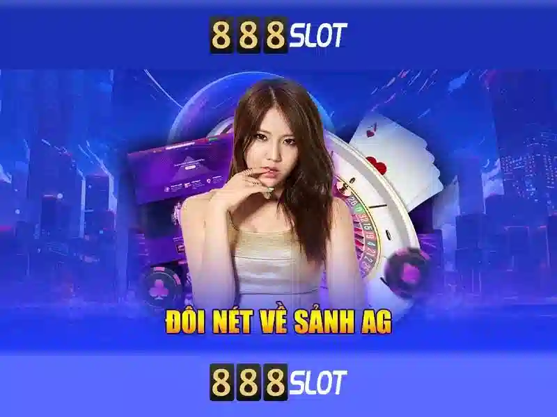 Trải nghiệm trò chơi đa dạng tại 888slot