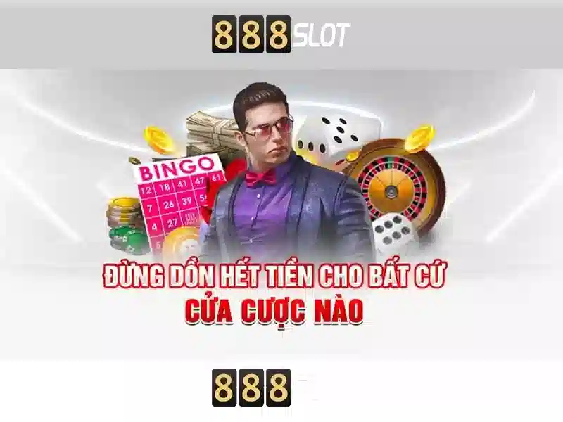 Trò chơi và slot phổ biến