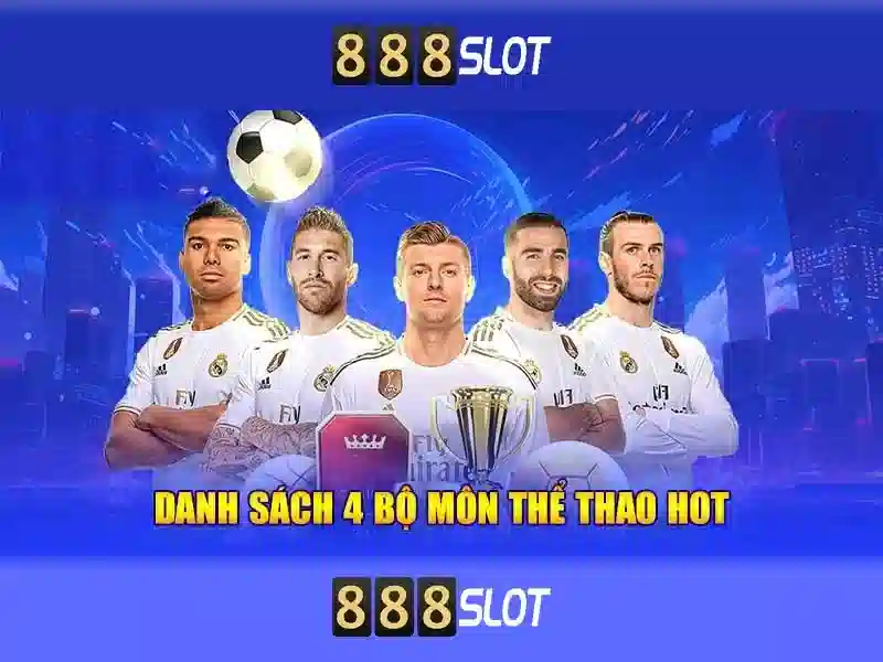 Các tính năng nổi bật của 888slot