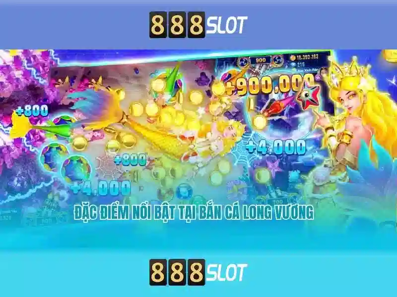 888slot - Nền tảng chơi game slots hàng đầu