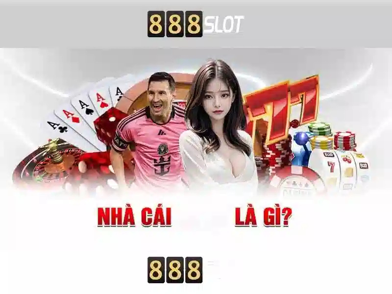Giao diện nhà cái hoàn hảo