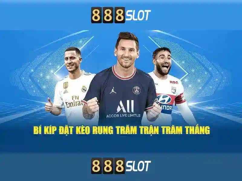 Giới thiệu về 888slot