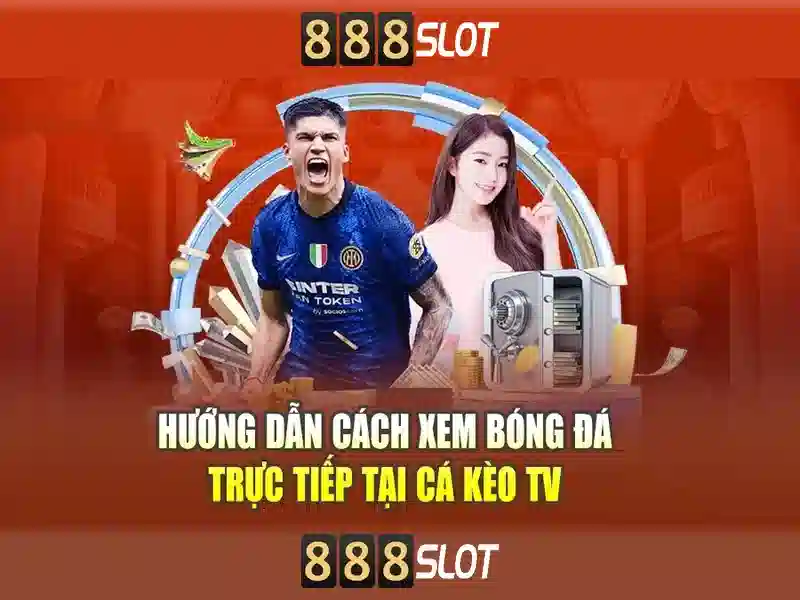 888slot là gì?