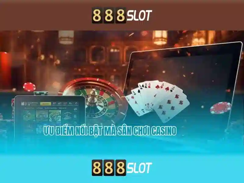 Giao diện nhà cái hoàn hảo