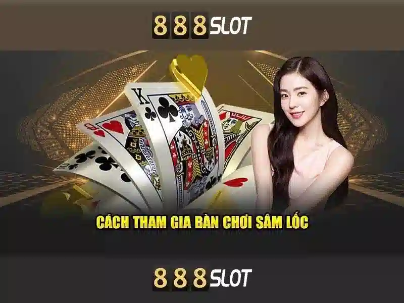 Lợi ích của 888slot
