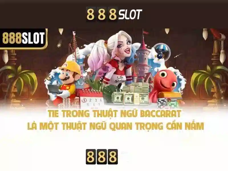 Giới thiệu về 888slot