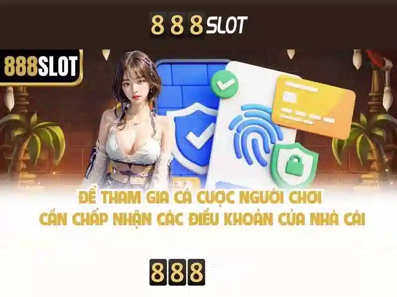 Giao diện nhà cái hoàn hảo