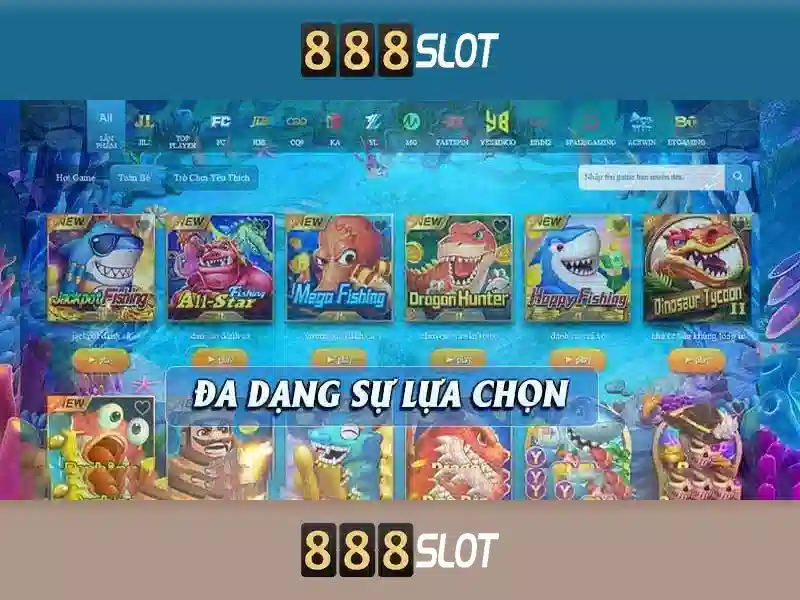 Giao diện nhà cái hoàn hảo
