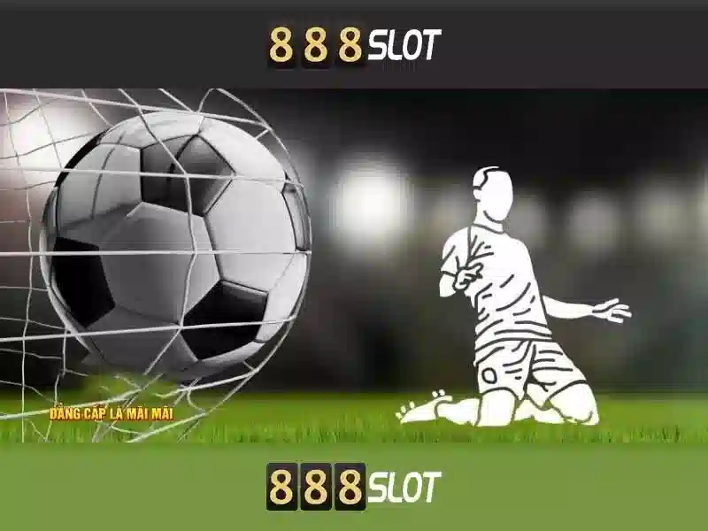Khám phá 888slot – nền tảng slot trực tuyến đáng tin cậy