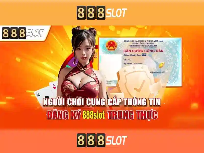 Giới thiệu về 888slot