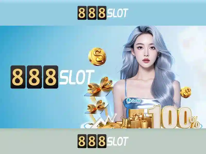 Giới thiệu về 888slot