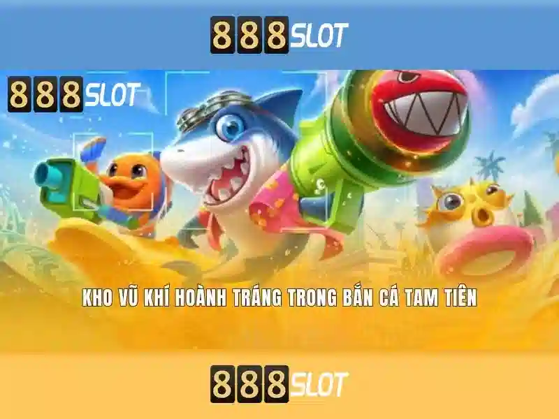 Danh mục trò chơi