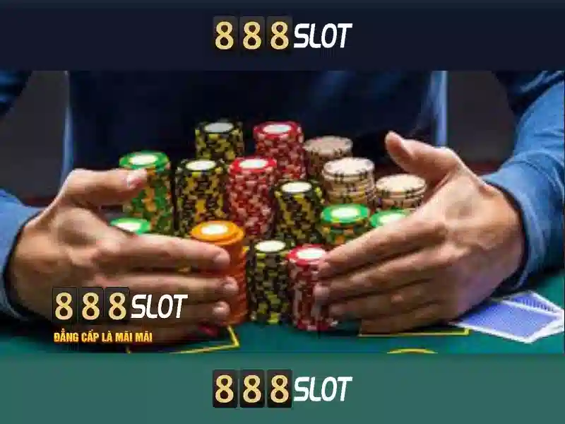 Giới thiệu về 888slot
