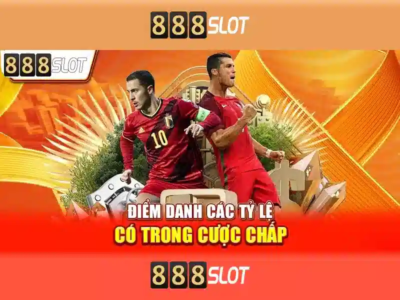 Giới thiệu về 888slot