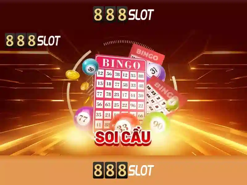 Trò chơi đa dạng tại 888slot