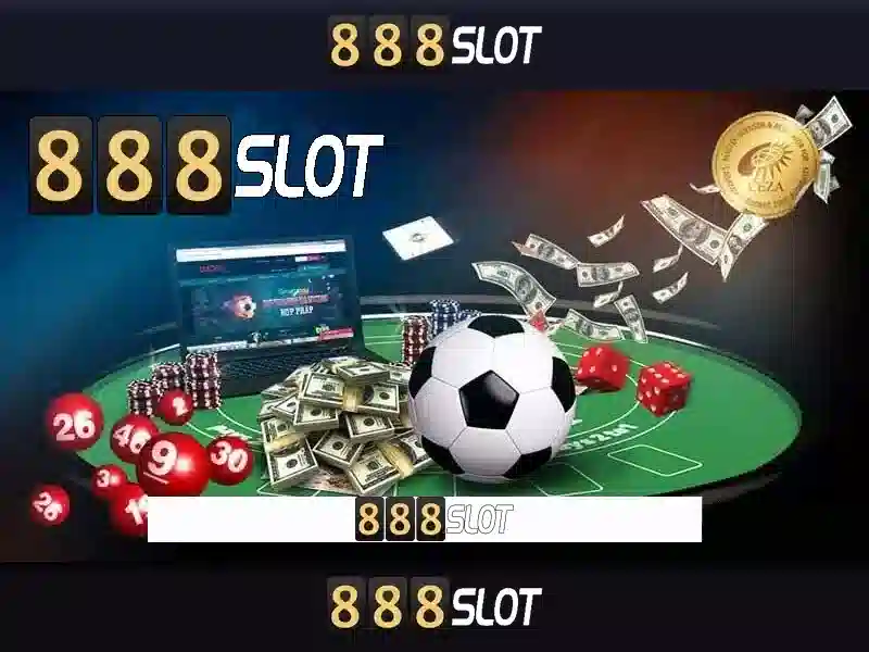 Lợi ích khi chơi tại 888slot