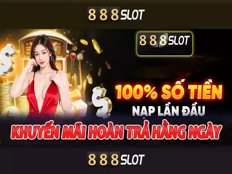 Đặc điểm nổi bật của 888slot