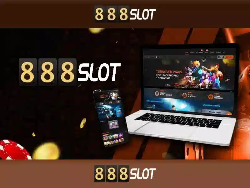 Giới thiệu về 888slot