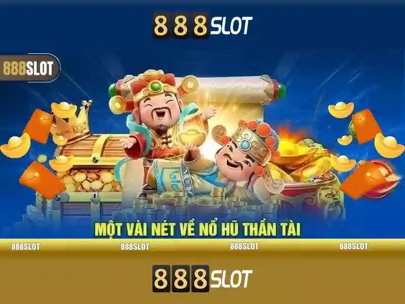 Các trò chơi nổi bật