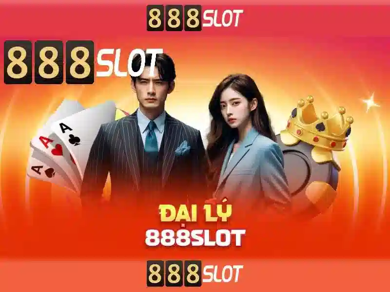 Tại sao chọn 888Slot?