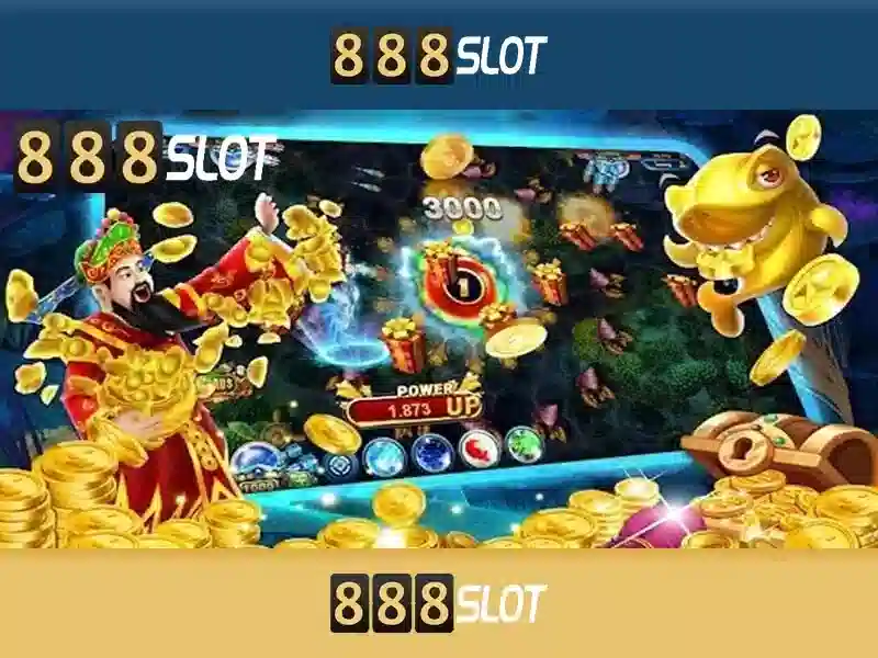 Trò chơi và khe cắm nổi bật
