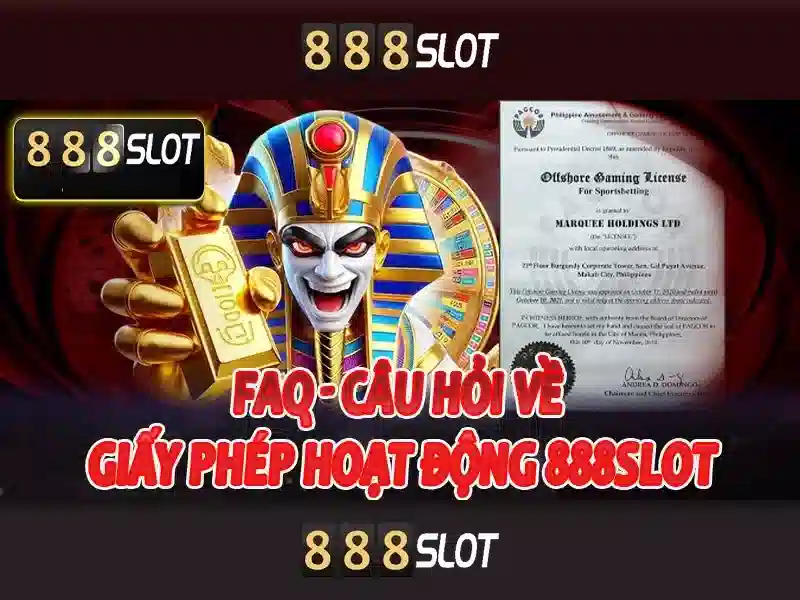 888slot: Đánh giá nền tảng casino trực tuyến hàng đầu Giao diện nhà cái hoàn hảo