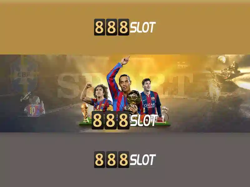888slot: Nền tảng slot trực tuyến uy tín và hấp dẫn Giao diện nhà cái hoàn hảo