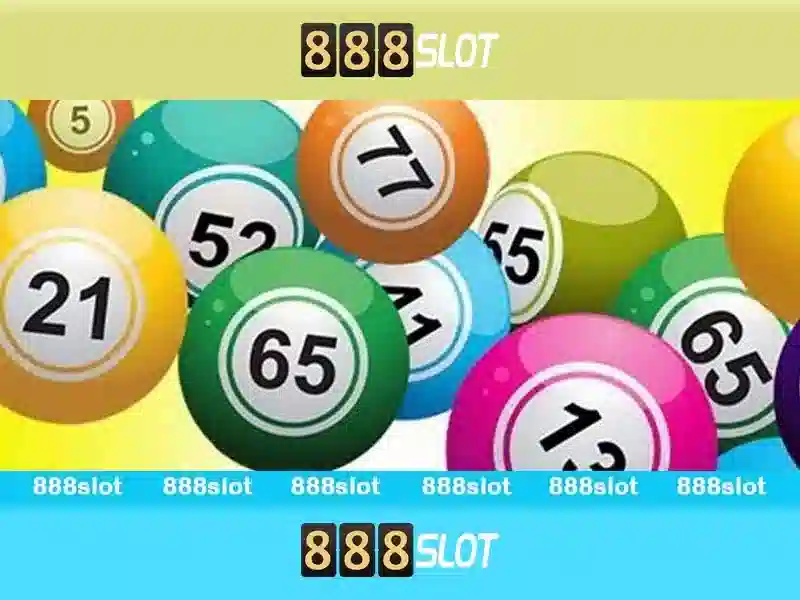 Các trò chơi casino trực tuyến và slot tại 888slot