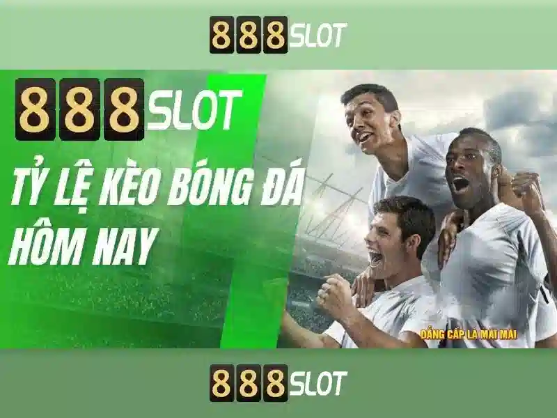 888slot là gì?
