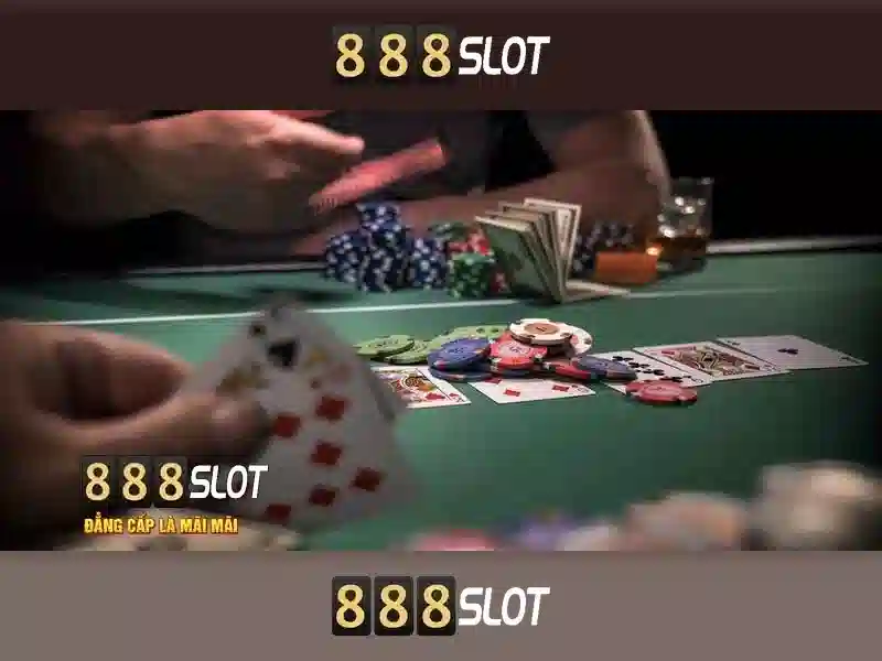 Tại sao chọn 888slot