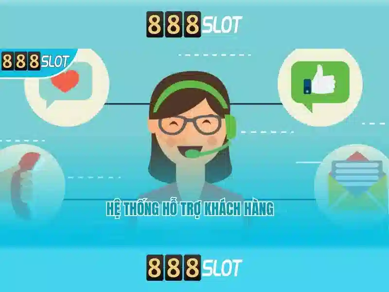 888slot - Trải nghiệm slot trực tuyến an toàn và thú vị
