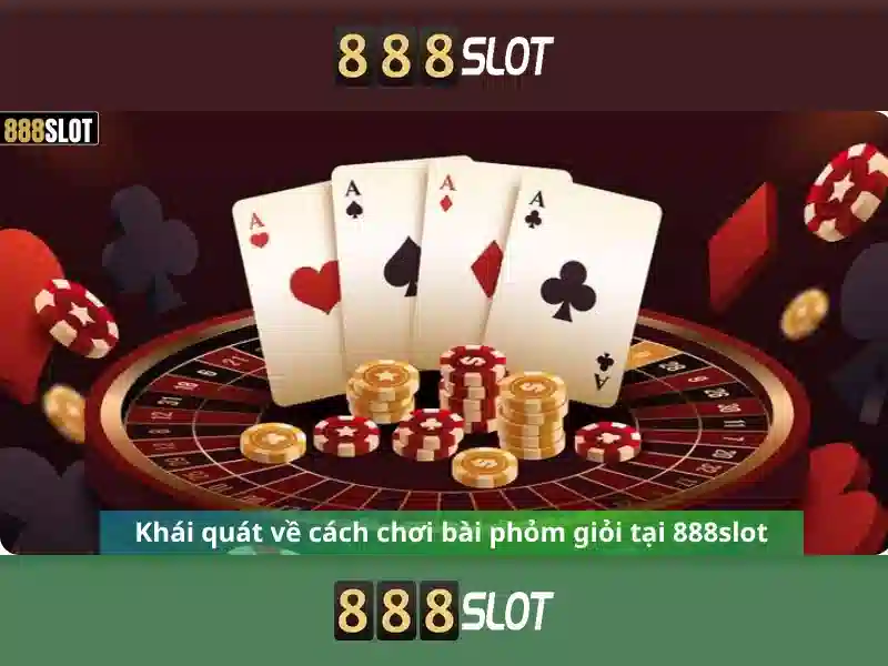 Giới thiệu về 888slot