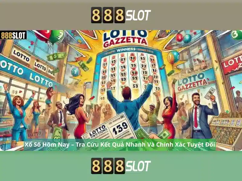 888slot: Nền tảng casino trực tuyến hàng đầu tại châu Á Giao diện nhà cái hoàn hảo