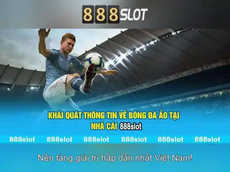 Giới thiệu về 888slot