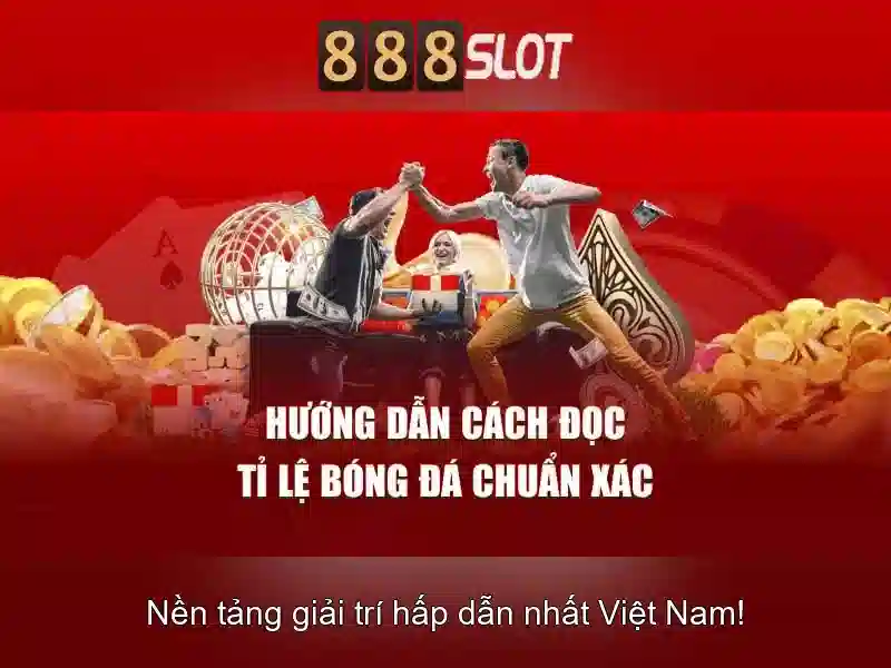 Các danh mục trò chơi tại 888slot