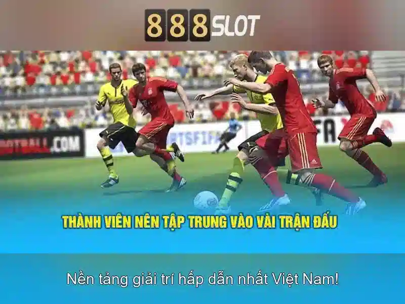 Giao diện nhà cái hoàn hảo