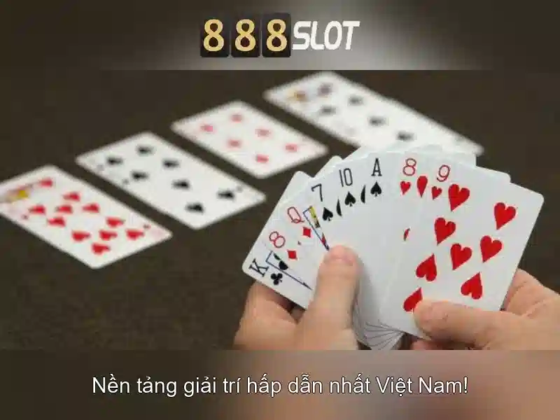Khám phá 888slot
