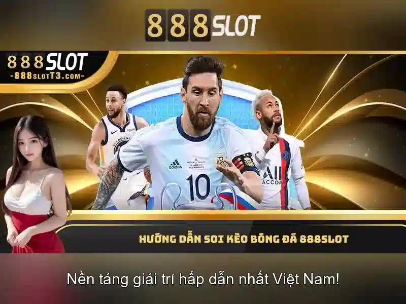 Giới thiệu về 888slot