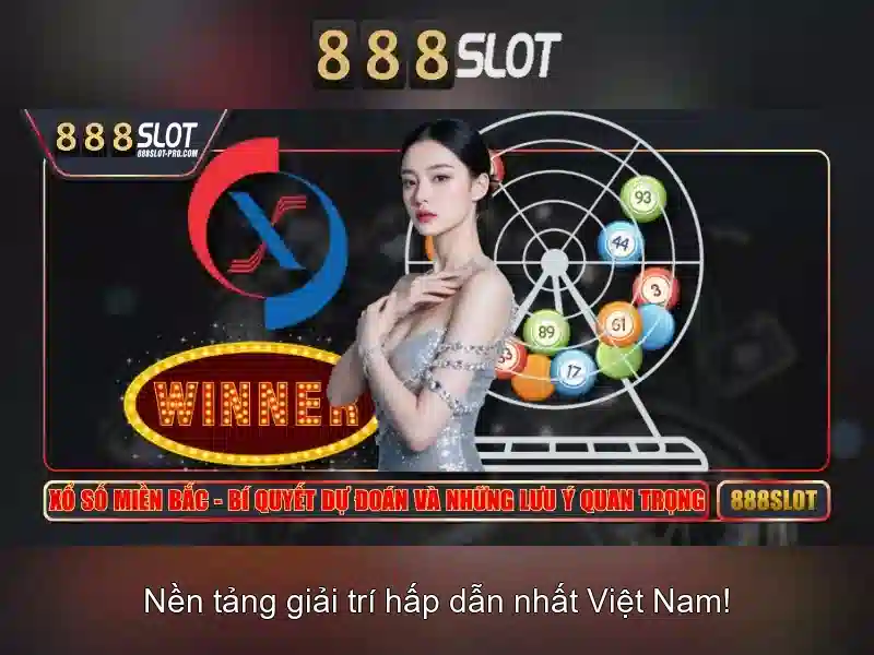 Giao diện nhà cái hoàn hảo