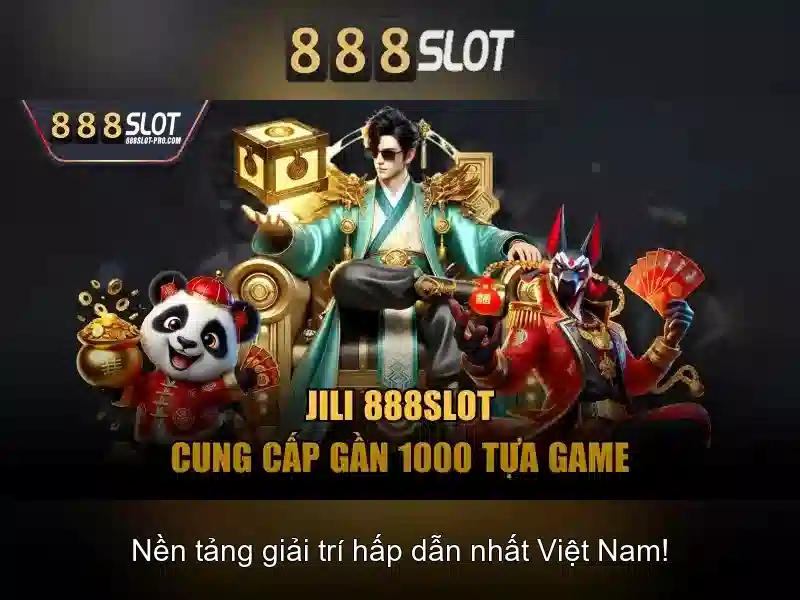 Đa dạng trò chơi khe và quay số